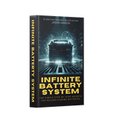 Infinite Battery System Book